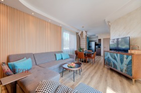 Hotel Sweti Wlas, region Burgas 12