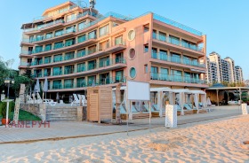 Hotel Sveti Vlas, regio Boergas 2