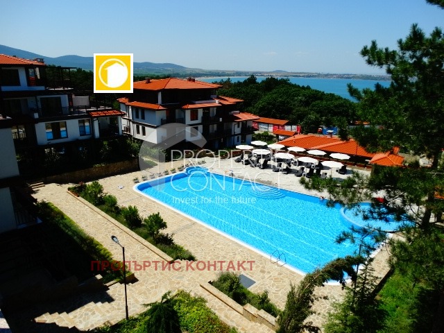 Продава 1-СТАЕН, област Бургас, гр. Созопол • 52000 € • 31968932 — Holmes.bg