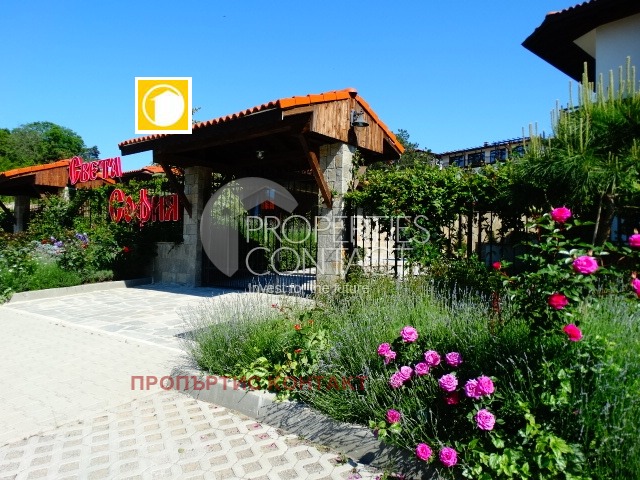 À venda  Estúdio região Burgas , Sozopol , 41 m² | 22170031 - imagem [3]