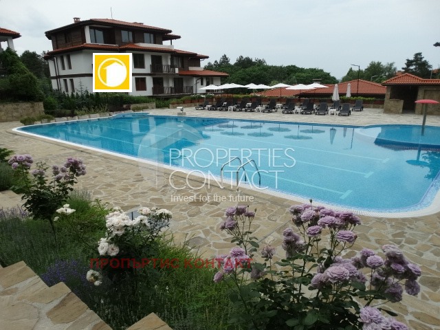 À venda  Estúdio região Burgas , Sozopol , 41 m² | 22170031 - imagem [2]