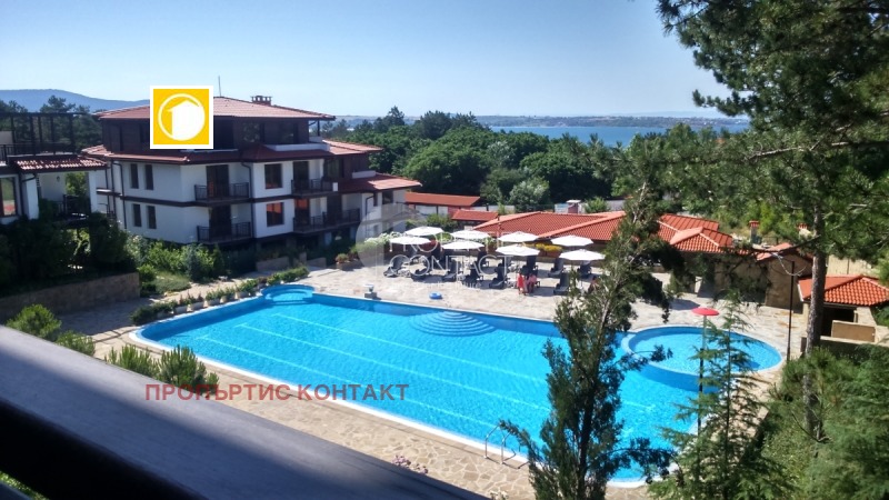 Продава 1-СТАЕН, гр. Созопол, област Бургас, снимка 5 - Апартаменти - 51573442