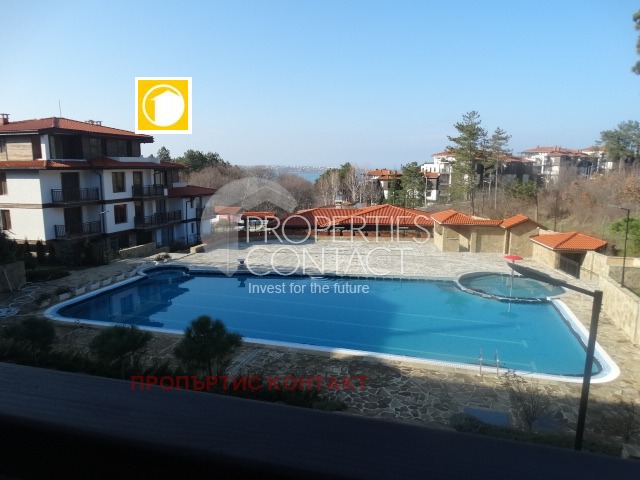 À venda  Estúdio região Burgas , Sozopol , 41 m² | 22170031 - imagem [11]