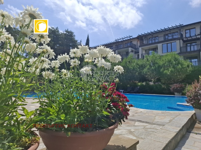 Продава 1-СТАЕН, гр. Созопол, област Бургас, снимка 6 - Апартаменти - 51573442