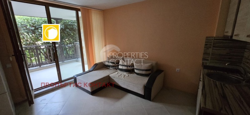 Продава 1-СТАЕН, гр. Созопол, област Бургас, снимка 3 - Апартаменти - 51573442