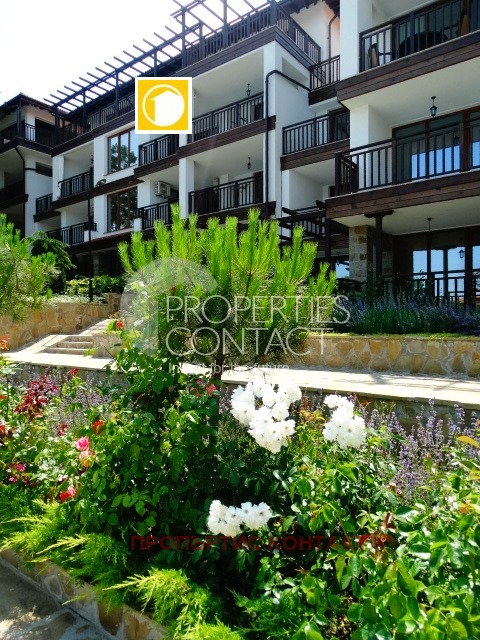 À venda  Estúdio região Burgas , Sozopol , 41 m² | 22170031 - imagem [4]