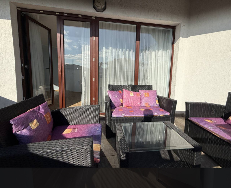 Продава  2-стаен област Бургас , с. Кошарица , 86 кв.м | 91477680 - изображение [7]