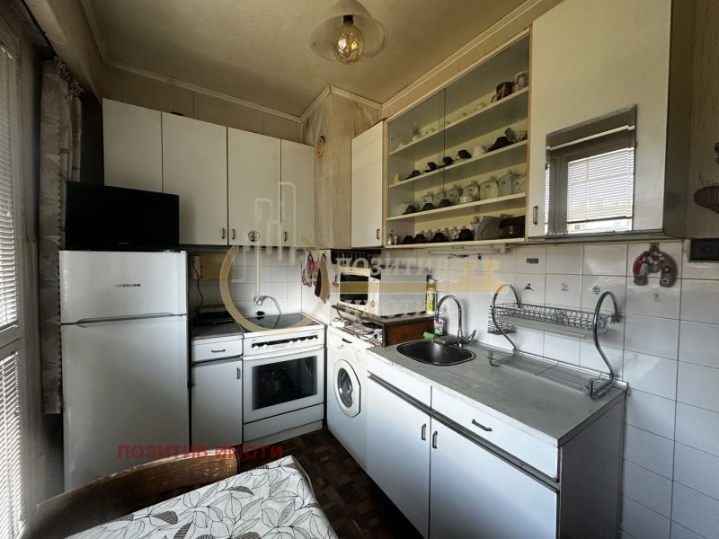 Na sprzedaż  1 sypialnia Sofia , Krasno selo , 61 mkw | 11421677 - obraz [6]