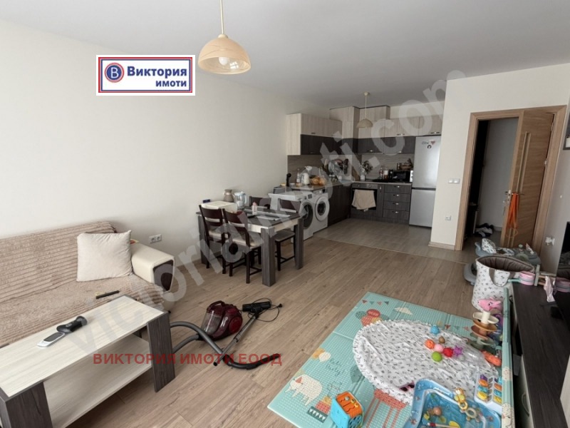 Продава 2-СТАЕН, град Велико Търново, Картала • 135000 € / 264037.05 лв. • 62839464 1