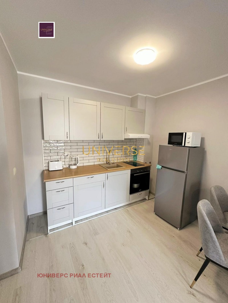 Продава 2-СТАЕН, област Бургас, гр. Свети Влас • 81500 € / 159400.14 лв. • 21944304 1