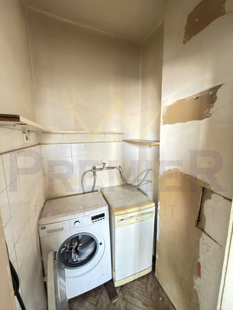 Продава 2-СТАЕН, гр. Варна, Победа, снимка 7 - Апартаменти - 52809854