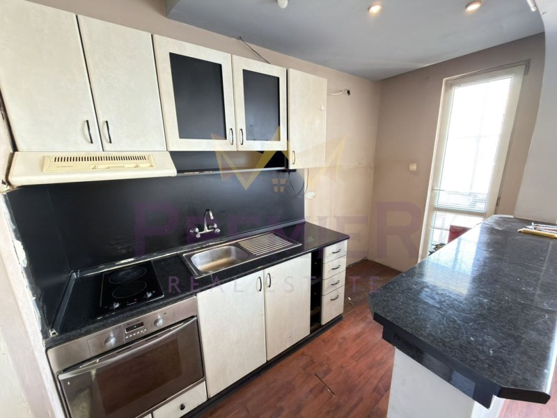 Продава 2-СТАЕН, гр. Варна, Победа, снимка 3 - Апартаменти - 52809854