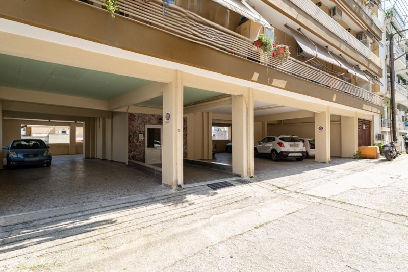 Продава 2-СТАЕН, гр. Бургас, Център, снимка 6 - Апартаменти - 54364063