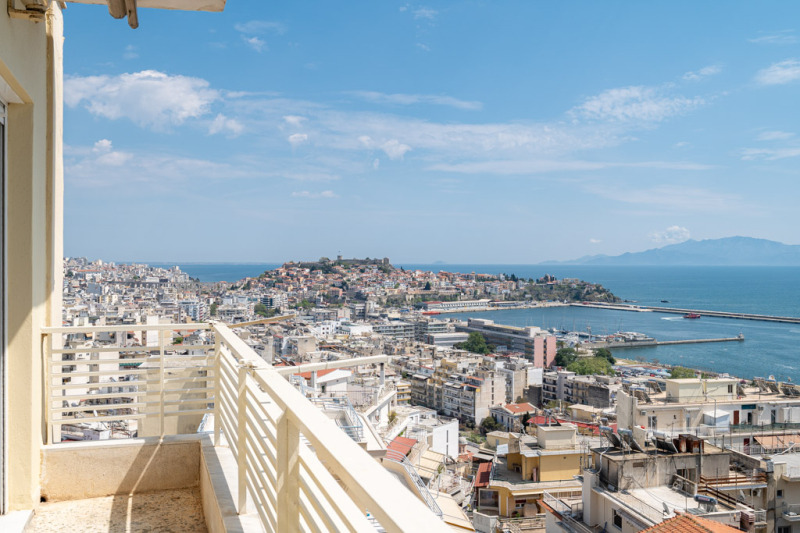 Продава 2-СТАЕН, гр. Бургас, Център