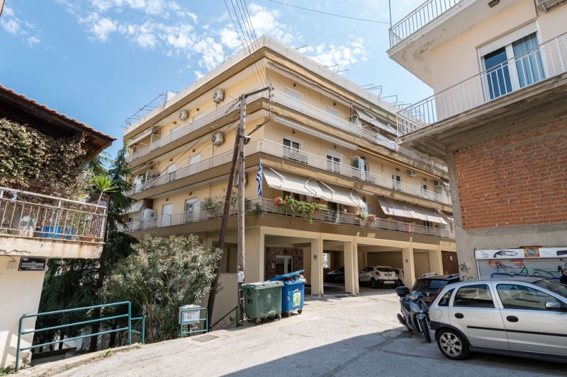 Продава 2-СТАЕН, гр. Бургас, Център, снимка 5 - Апартаменти - 54364063