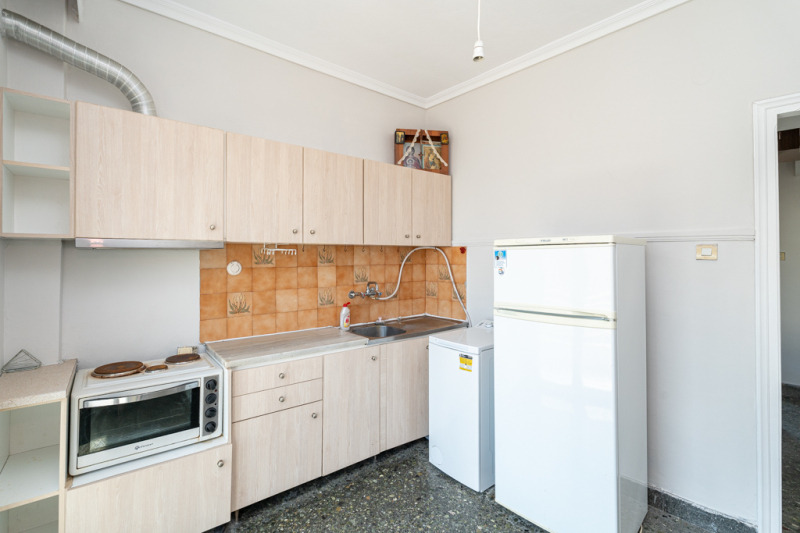 Продава 2-СТАЕН, гр. Бургас, Център, снимка 14 - Апартаменти - 54364063