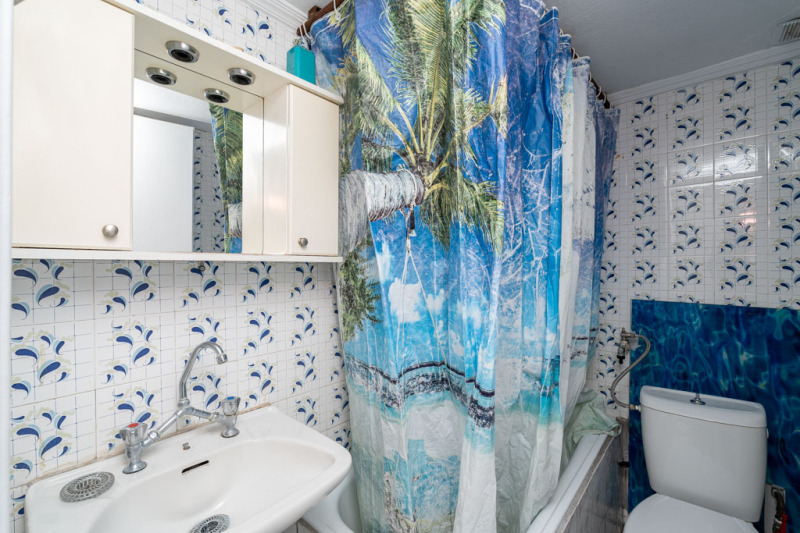 Продава 2-СТАЕН, гр. Бургас, Център, снимка 15 - Апартаменти - 54364063