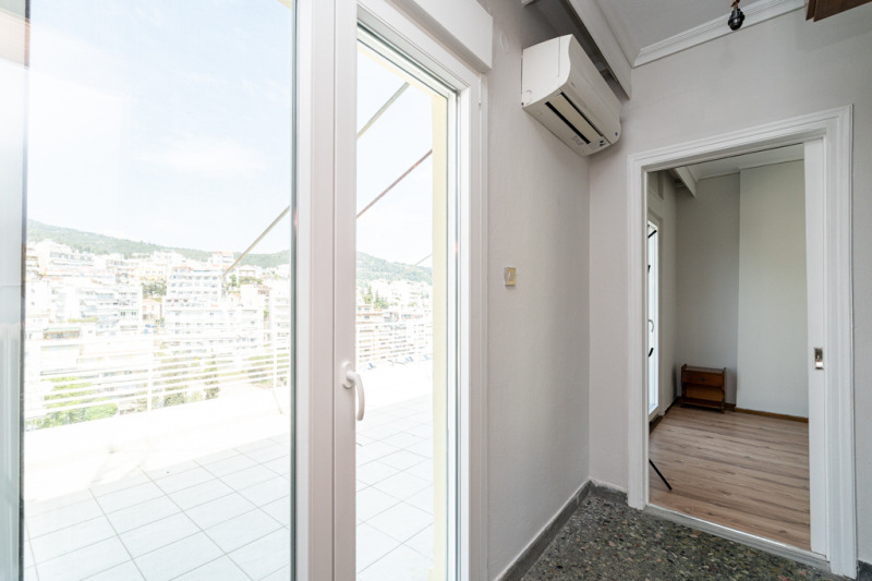 Продава 2-СТАЕН, гр. Бургас, Център, снимка 8 - Апартаменти - 54364063