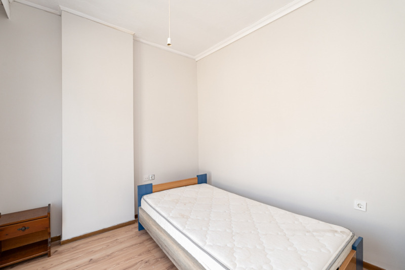 Продава 2-СТАЕН, гр. Бургас, Център, снимка 11 - Апартаменти - 54364063