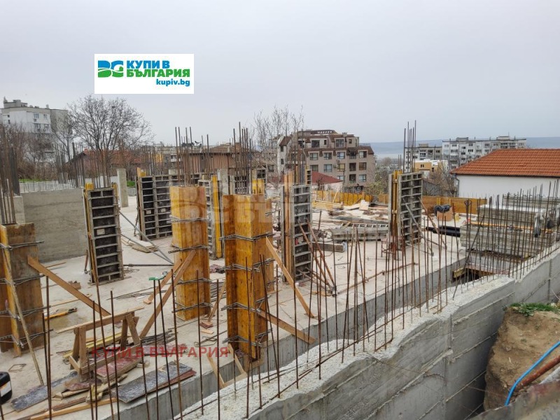 Na prodej  2 ložnice Varna , Vladislav Varnenčik 1 , 113 m2 | 69481894 - obraz [4]