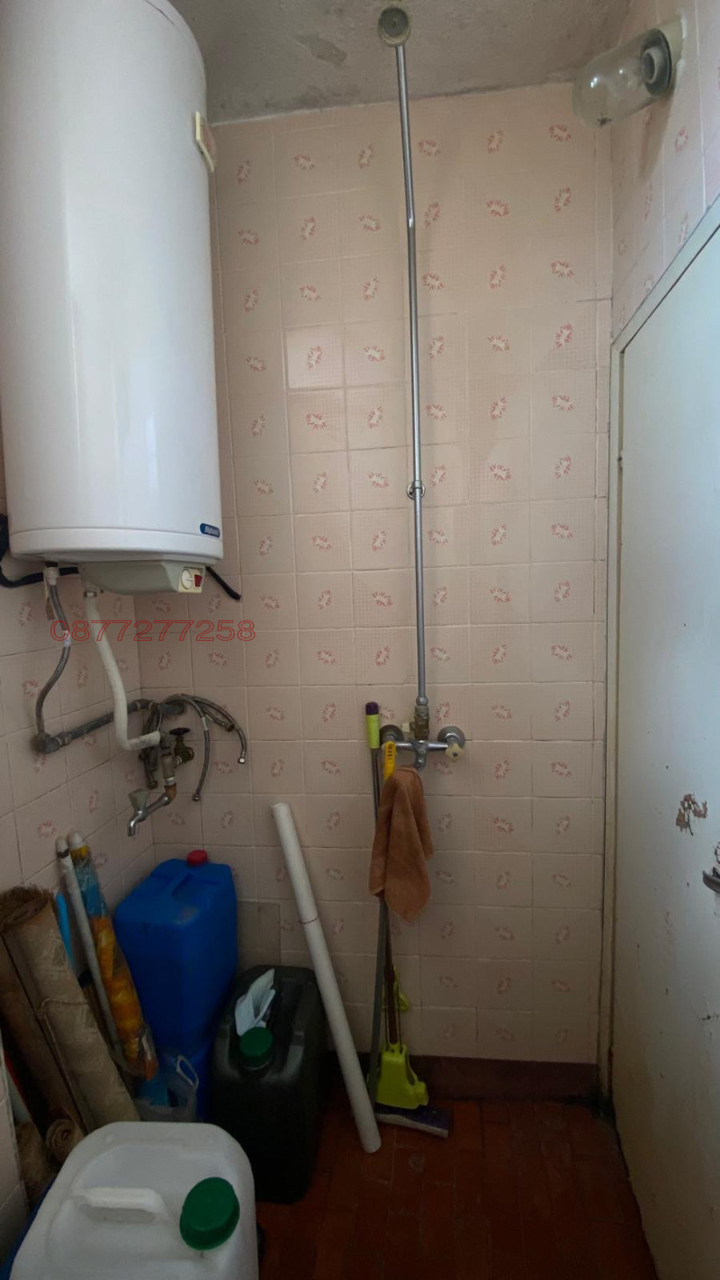 Te koop  2 slaapkamers Varna , Vladislav Varnentsjik 1 , 69 m² | 55399401 - afbeelding [15]