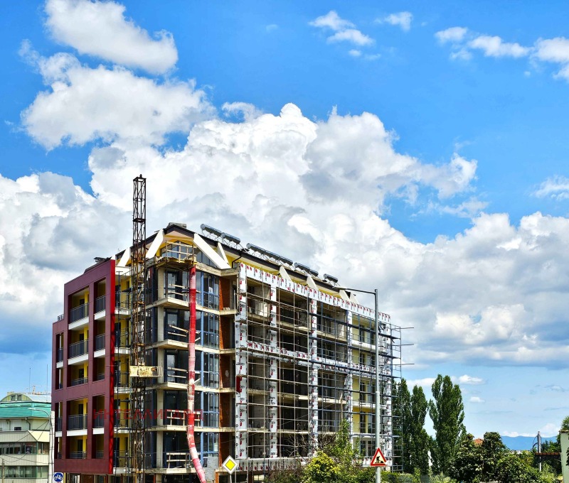 Продава 3-СТАЕН, гр. София, Овча купел 1, снимка 2 - Aпартаменти - 48335959