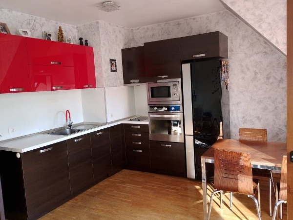 Na prodej  2 ložnice Plovdiv , Kjučuk Pariž , 97 m2 | 86003881 - obraz [6]