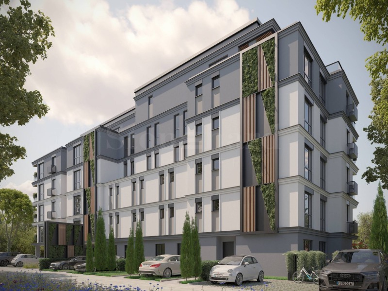 Продаја  2 спаваће собе регион Бургас , к.к. Сланчев брјаг , 95 м2 | 94324523 - слика [6]