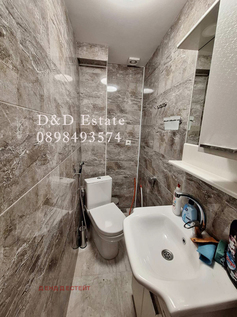 Eladó  2 hálószobás Stara Zagora , Samara 3 , 78 négyzetméter | 77117284 - kép [7]