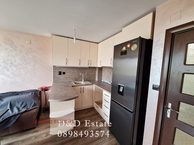 Eladó  2 hálószobás Stara Zagora , Samara 3 , 78 négyzetméter | 77117284