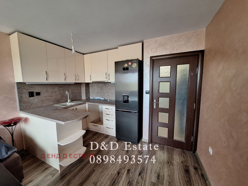 Eladó  2 hálószobás Stara Zagora , Samara 3 , 78 négyzetméter | 77117284 - kép [2]