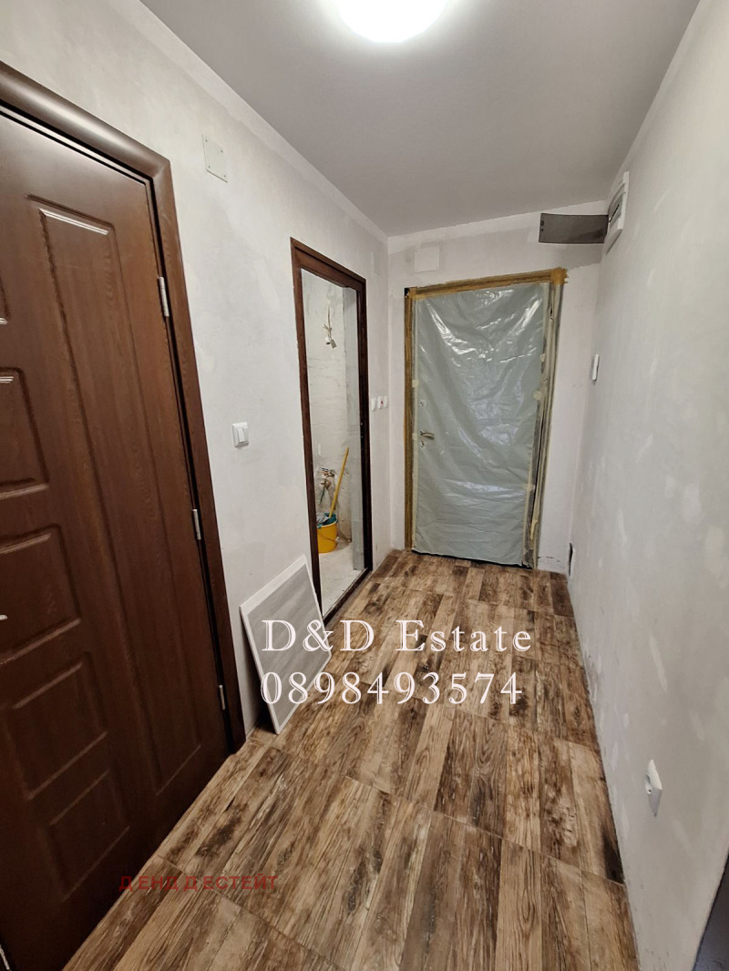 Eladó  2 hálószobás Stara Zagora , Samara 3 , 78 négyzetméter | 77117284 - kép [8]