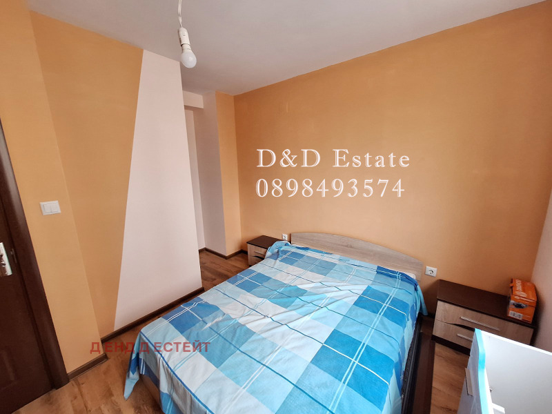 Eladó  2 hálószobás Stara Zagora , Samara 3 , 78 négyzetméter | 77117284 - kép [5]