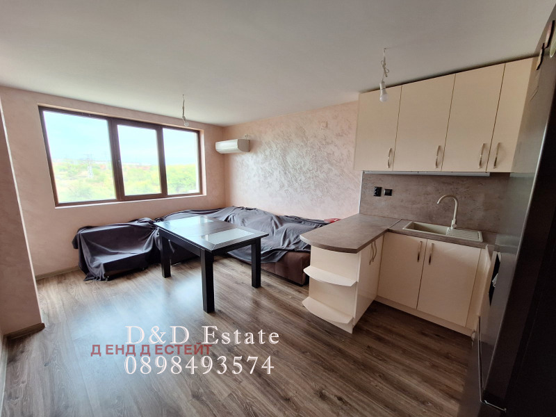 Eladó  2 hálószobás Stara Zagora , Samara 3 , 78 négyzetméter | 77117284 - kép [3]