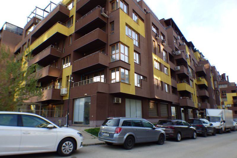 Продава ОФИС, гр. София, Младост 1