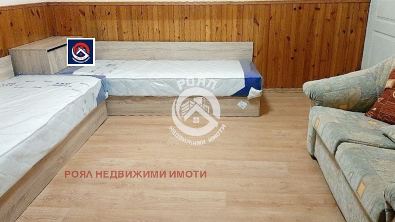 Продава ЕТАЖ ОТ КЪЩА, гр. Пловдив, Каменица 2, снимка 1 - Етаж от къща - 48598018