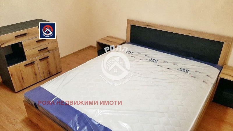 Продава ЕТАЖ ОТ КЪЩА, гр. Пловдив, Каменица 2, снимка 2 - Етаж от къща - 48598018