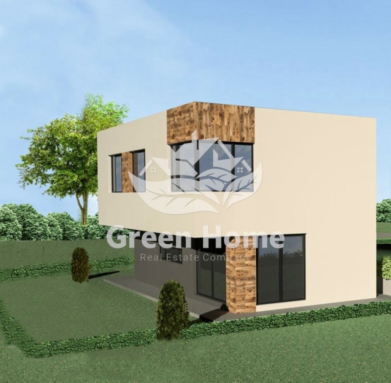 Zu verkaufen  Haus region Varna , Kitschewo , 126 qm | 68341654 - Bild [2]