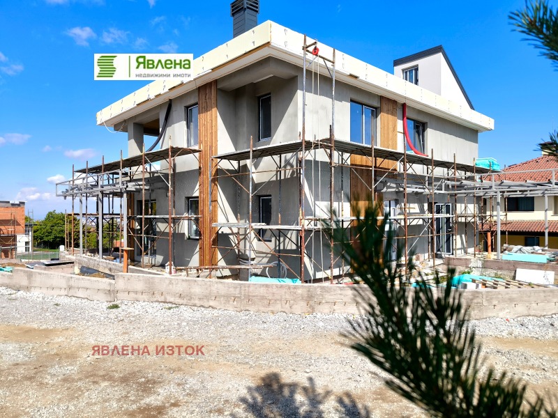 À venda  Casa Sofia , v.z.Malinova dolina , 549 m² | 99800115 - imagem [2]