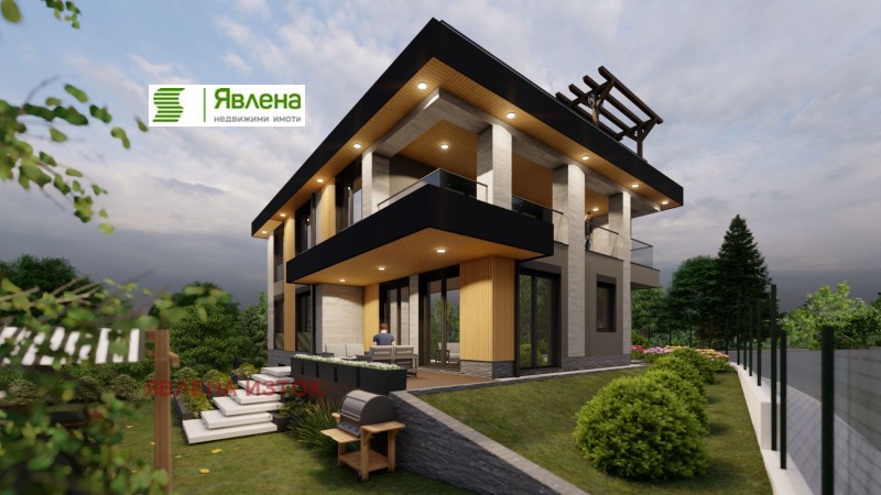 In vendita  Casa Sofia , v.z.Malinova dolina , 549 mq | 99800115