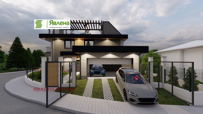 In vendita  Casa Sofia , v.z.Malinova dolina , 549 mq | 99800115 - Immagine [7]