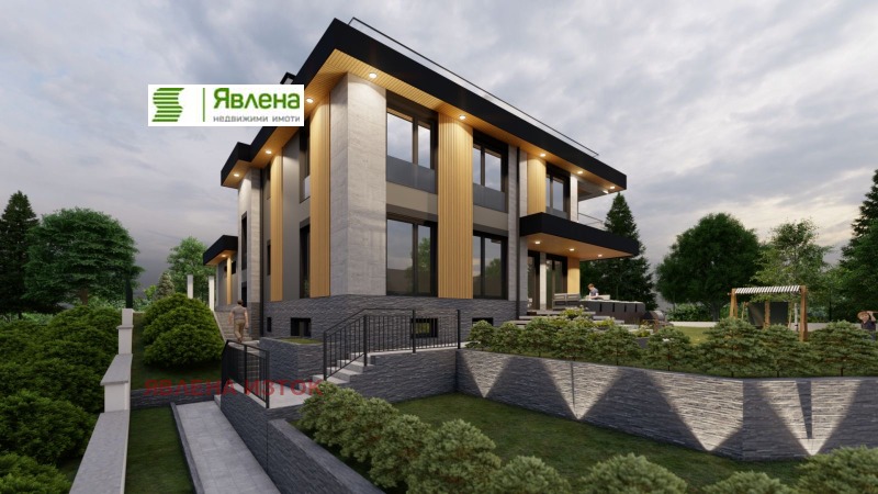 In vendita  Casa Sofia , v.z.Malinova dolina , 549 mq | 99800115 - Immagine [3]