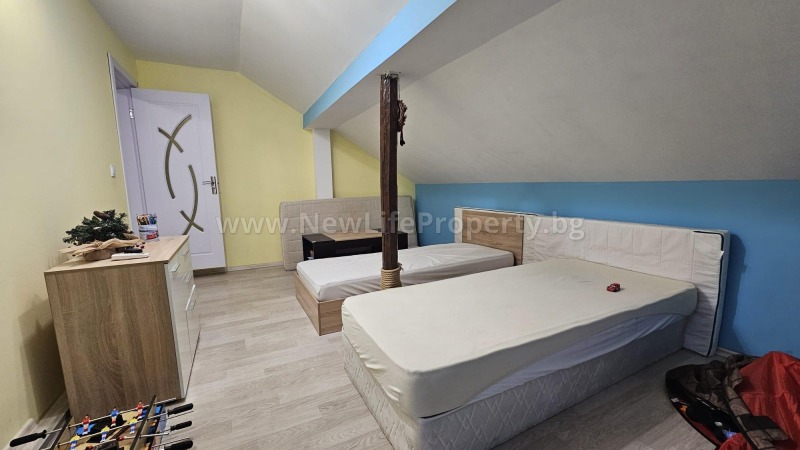 Продава КЪЩА, с. Оризаре, област Бургас, снимка 8 - Къщи - 52709876