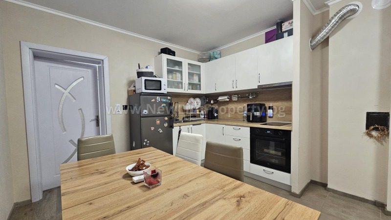 Продава КЪЩА, с. Оризаре, област Бургас, снимка 5 - Къщи - 52709876