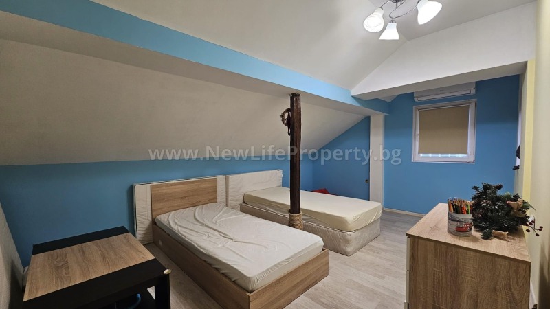 Продава КЪЩА, с. Оризаре, област Бургас, снимка 7 - Къщи - 52709876