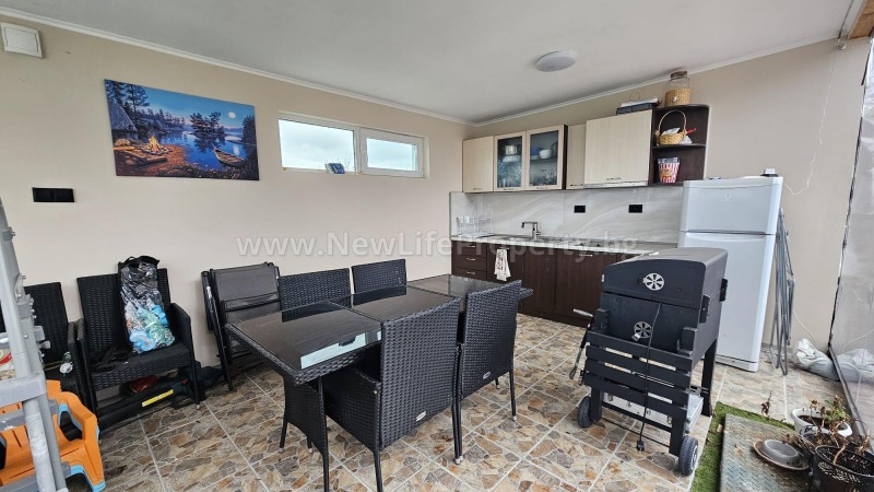 Продава КЪЩА, с. Оризаре, област Бургас, снимка 17 - Къщи - 52709876