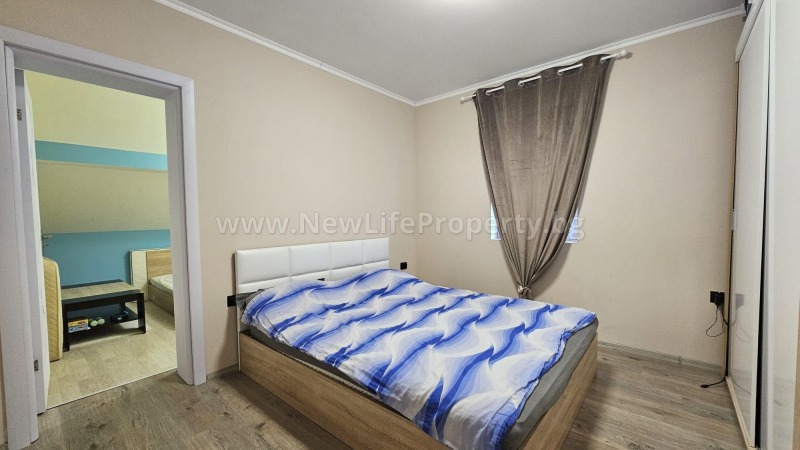 Продава КЪЩА, с. Оризаре, област Бургас, снимка 9 - Къщи - 52709876