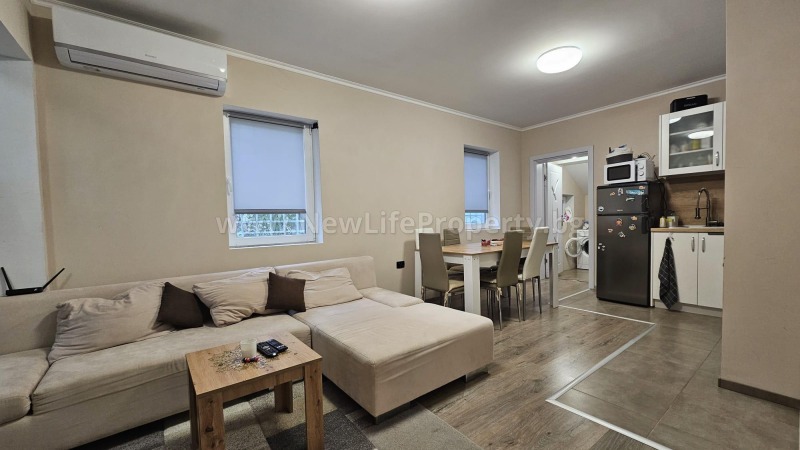 Продава КЪЩА, с. Оризаре, област Бургас, снимка 3 - Къщи - 52709876