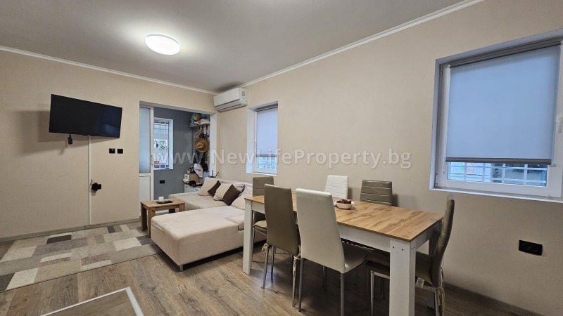 Продава КЪЩА, с. Оризаре, област Бургас, снимка 6 - Къщи - 52709876