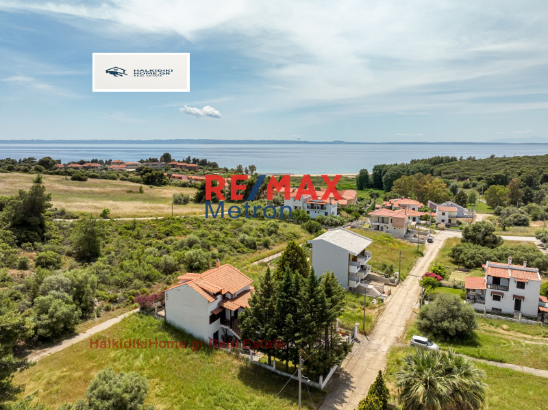 Продава  Вила, Гърция, Халкидики •  275 000 € • ID 27183969 — holmes.bg - [1] 
